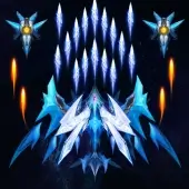 Universe Invader 2: Alien War (Мод меню)