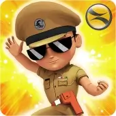 Little Singham (Мод, Много денег)