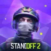 Standoff 2 (Мод меню)