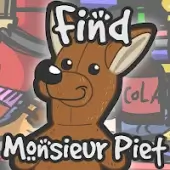 Find Piet (Полная версия)