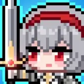 Pixel Guardians: Idle RPG (Мод Меню)