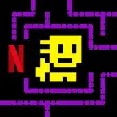 Tomb of the Mask NETFLIX (Мод, Много монет)