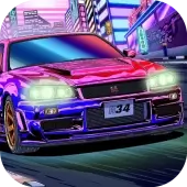 Velocity: The Race Begins (Мод, Unlocked)