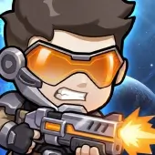 Starguard: Evo Merge TD (Мод меню)