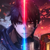 The Warrior Returns (Мод меню)