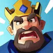 Kingshot (Мод меню)