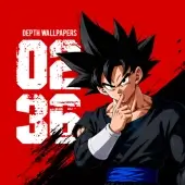 Anime Depth Wallpapers (Мод, Premium Unlocked)