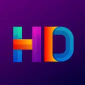HDQWALLS 4k Wallpapers (Мод, Premium Unlocked)