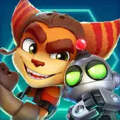 Ratchet & Clank: Ranger Rumble