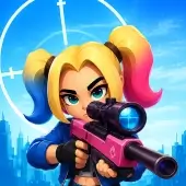 Sniper Royale