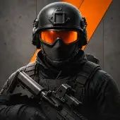 Cyber Strike Manager Idle (Мод, Много денег)