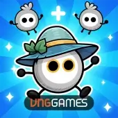 Village Tycoon: Merge & Idle (Мод Меню)