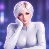 Project Eva (Мод Меню)