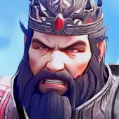 Kings Do Not Fall (Мод, Режим бога)