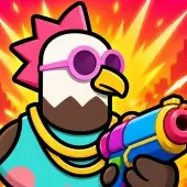 Quack Bag: Duck Mafia (Мод меню)