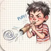 Puff & Shoot