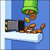Coin Collector (Мод, Много денег)