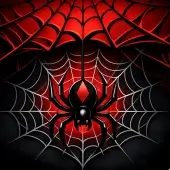 Spider icon pack