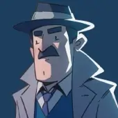 Case Solved: The London Files (Мод, Unlocked)