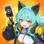 Anime Card Collector (Мод меню)