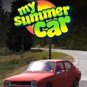 My Summer Car (Полная версия)