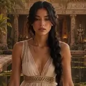 The Pleasures of Egypt (18+)