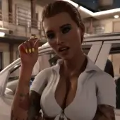 The Silence Knows (18+)