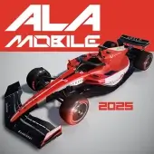 Ala Mobile GP - Formula racing (Мод, Unlocked)