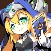 ForceCard CardBattle Roguelike (Мод меню)