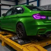 Dyno 2 Race - Car Tuning (Мод, Много денег)