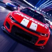 Stock Car Racing (Мод, Много денег)
