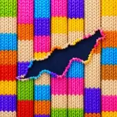 Knit Out (Мод меню)