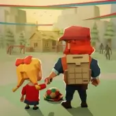City Of Survivors (Мод, Много денег)