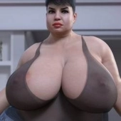 My BBW Slut (18+)