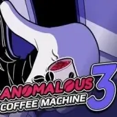 Anomalous Coffee Machine 3 (18+)