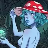 The Dungeon of Desires (18+)