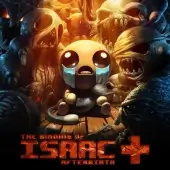 The Binding of Isaac: Afterbirth+ (Полная версия)