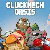 Cluckmech Oasis (Полная версия)