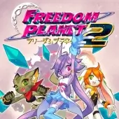 Freedom Planet 2 (Полная версия)