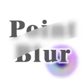 Point Blur : размытие фото (Мод, Premium Unlocked)