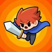 Tiny Knightfall: Idle RPG Game (Мод меню)