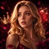 Revenge Queen：Choose Your Fate (Мод меню)