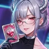 Harem Duel CCG (Мод Меню)
