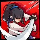 Swordash : Hunter Rise (Мод Меню)