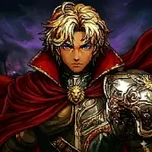 Duskborn (Мод Меню)