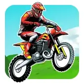 Moto Bike Race : 3XM Game (Мод, Без рекламы)