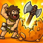 Primitive Loot Go (Мод Меню)