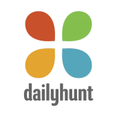 Dailyhunt - News & Magazines (Мод, Premium Unlocked)