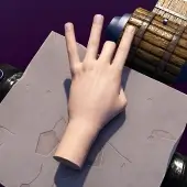 Super Hand