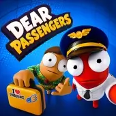 Dear passenger